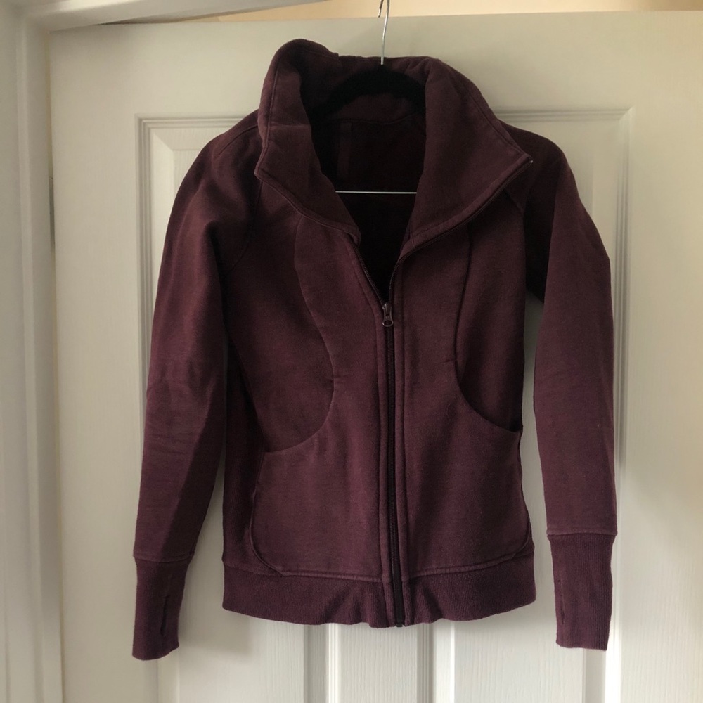 Lululemon jacket